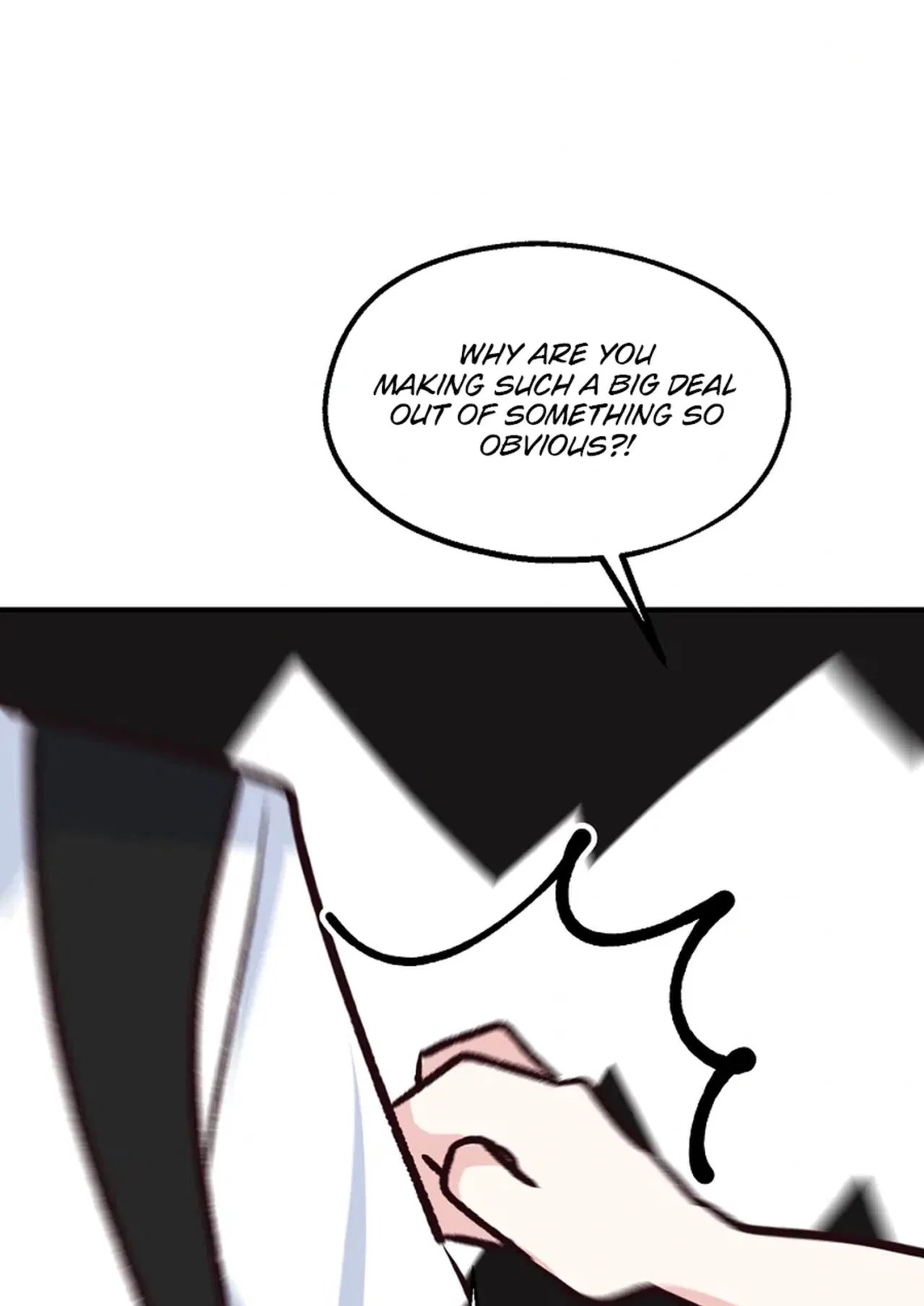 I Only Love Hana Chapter 29 – Page 3