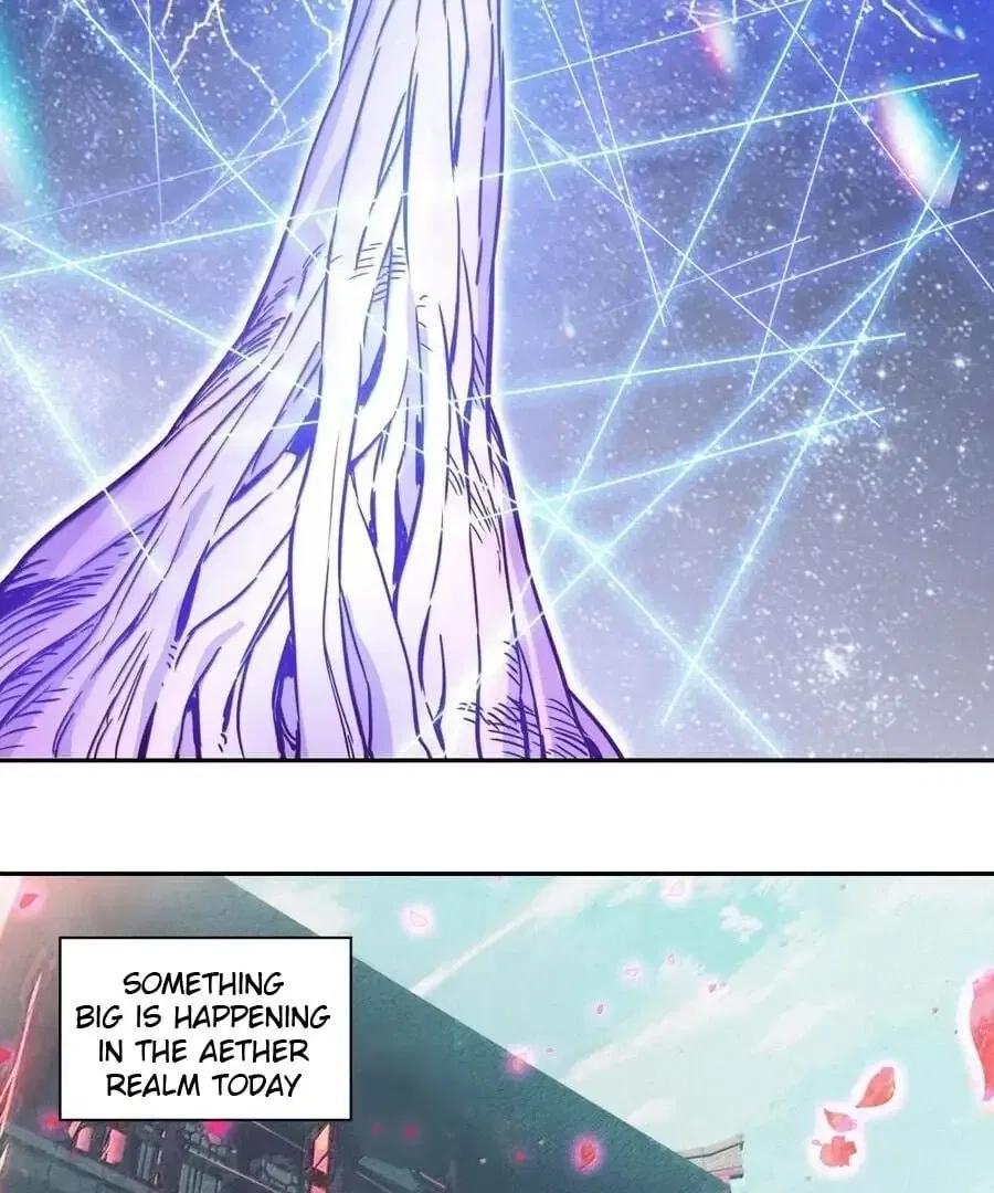 The Emperor is a Woman Chapter 313 – Page 2