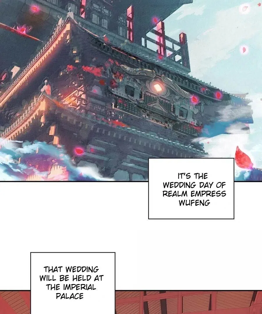 The Emperor is a Woman Chapter 313 – Page 3