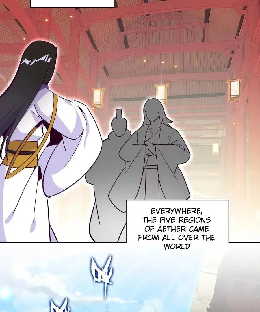The Emperor is a Woman Chapter 313 – Page 4