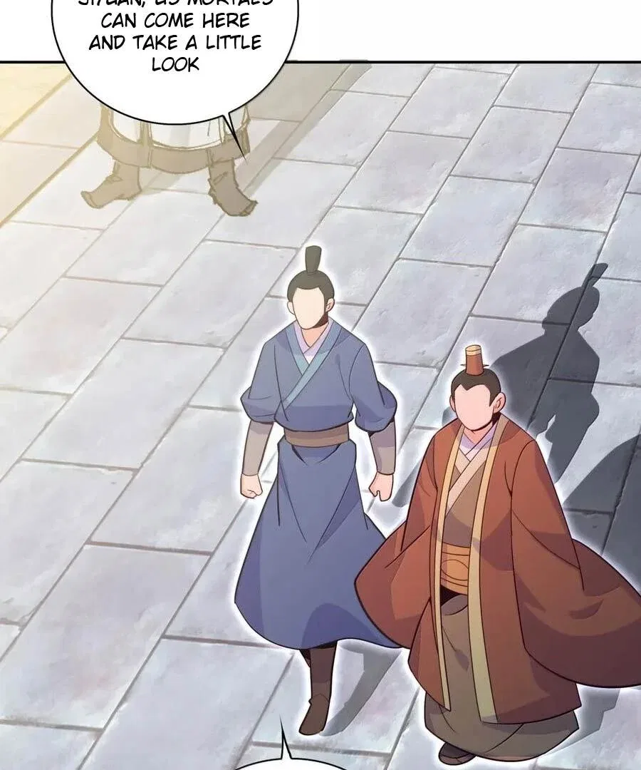 The Emperor is a Woman Chapter 313 – Page 7