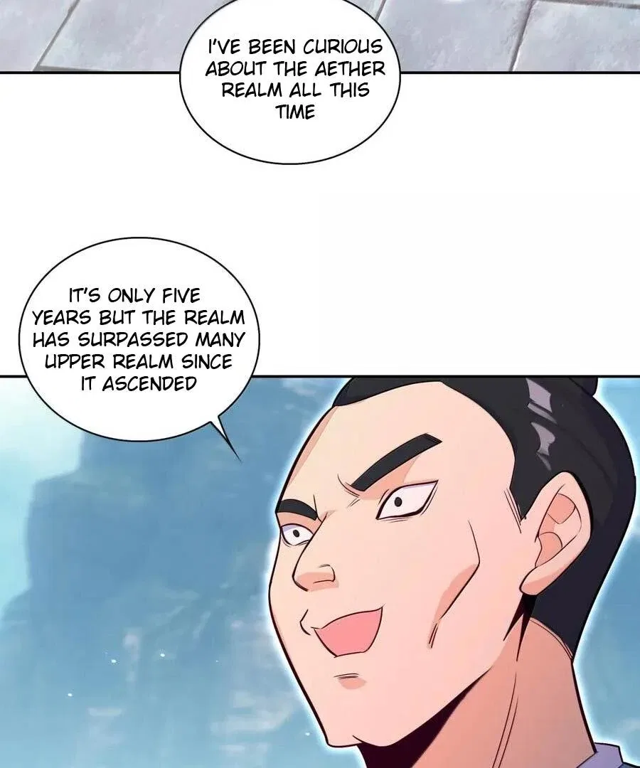 The Emperor is a Woman Chapter 313 – Page 8