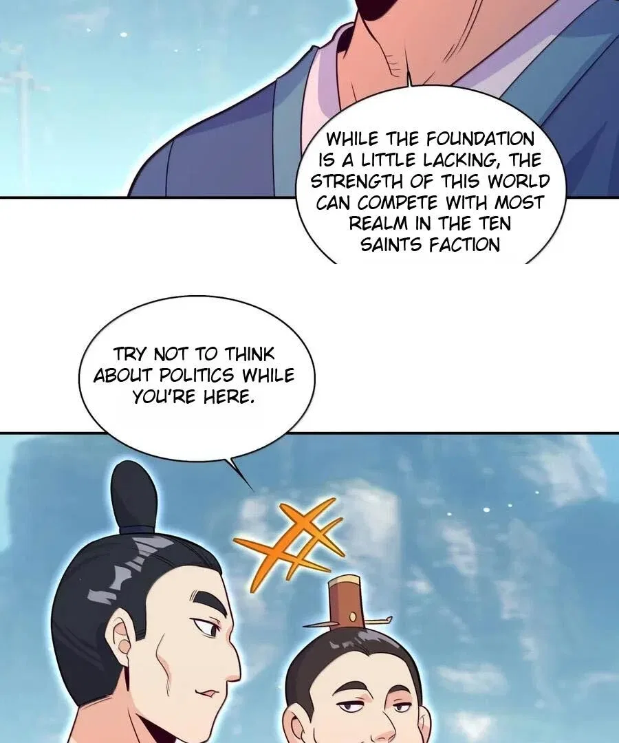 The Emperor is a Woman Chapter 313 – Page 9