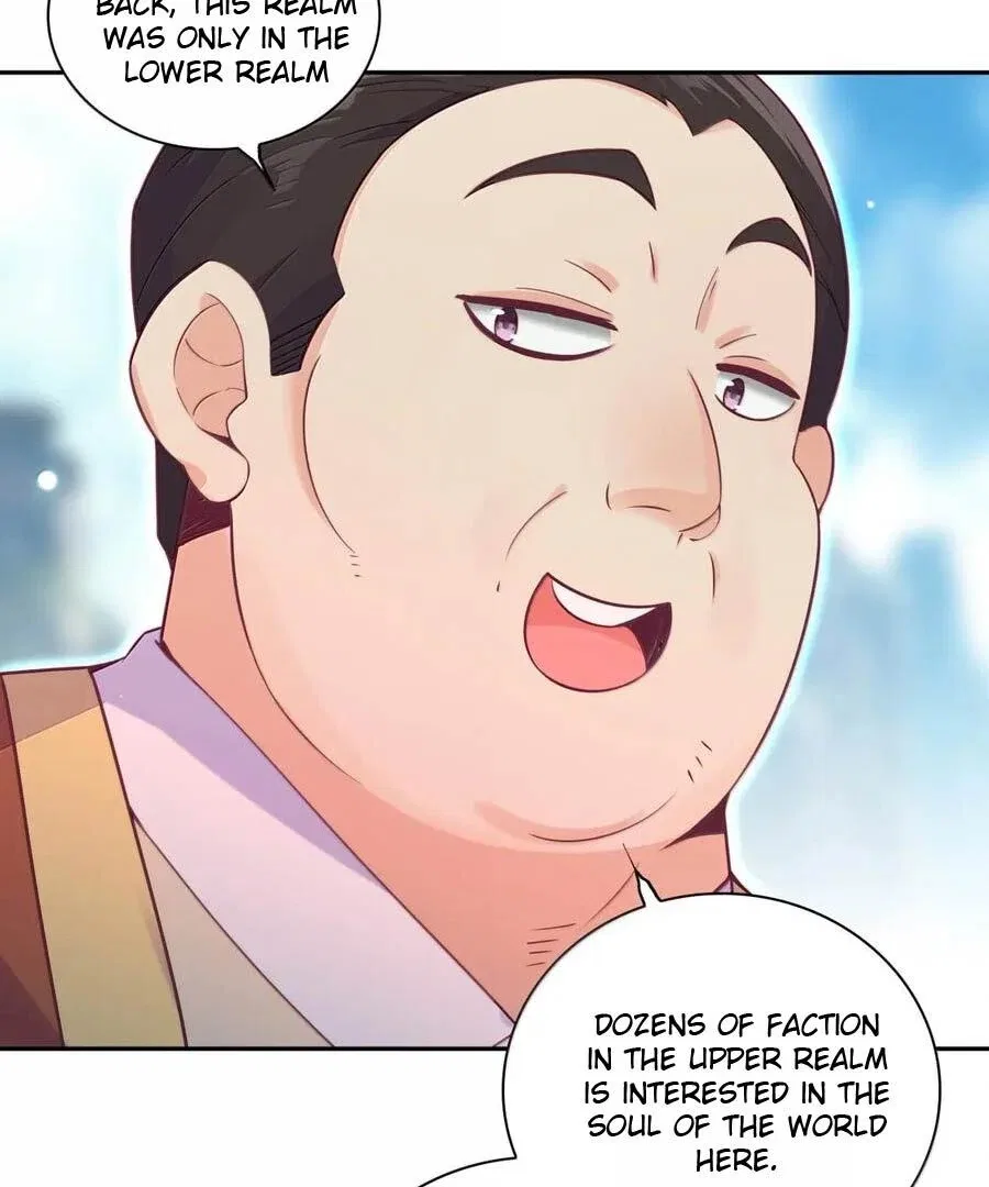 The Emperor is a Woman Chapter 313 – Page 11