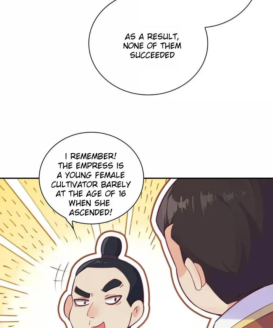 The Emperor is a Woman Chapter 313 – Page 12