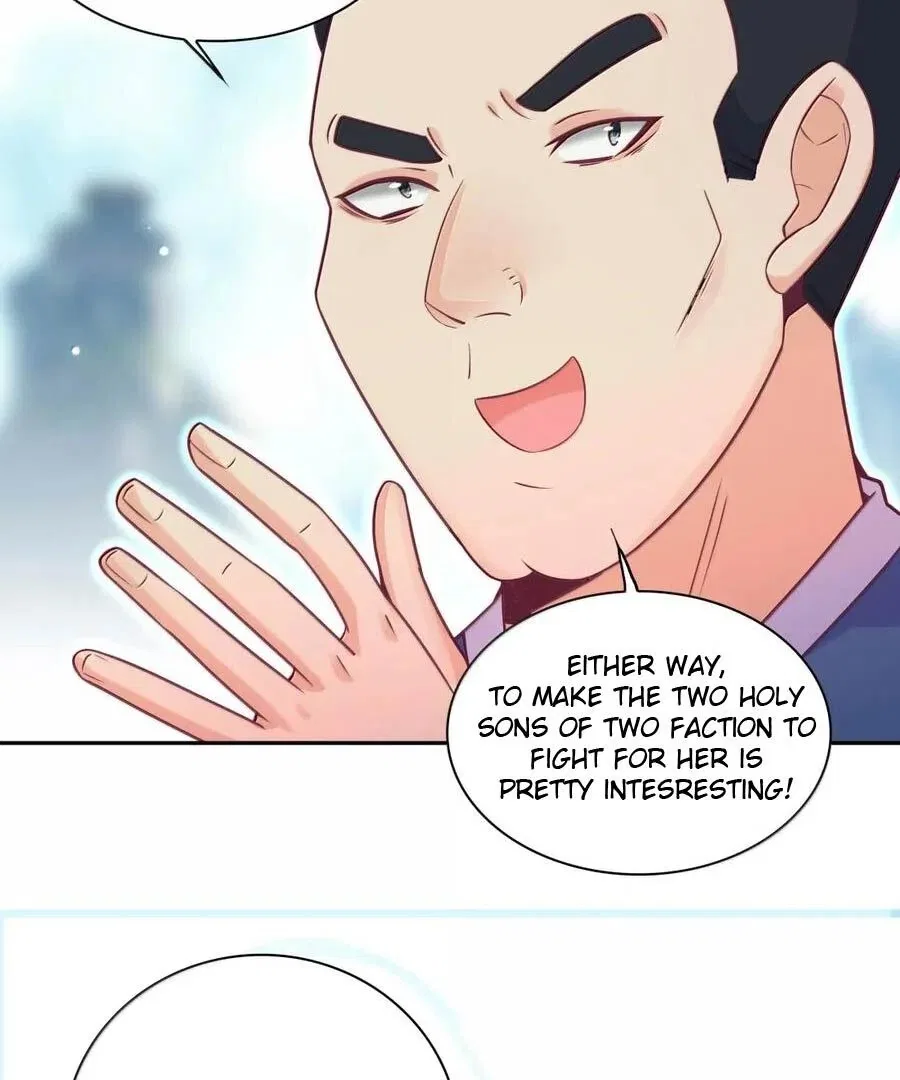 The Emperor is a Woman Chapter 313 – Page 15