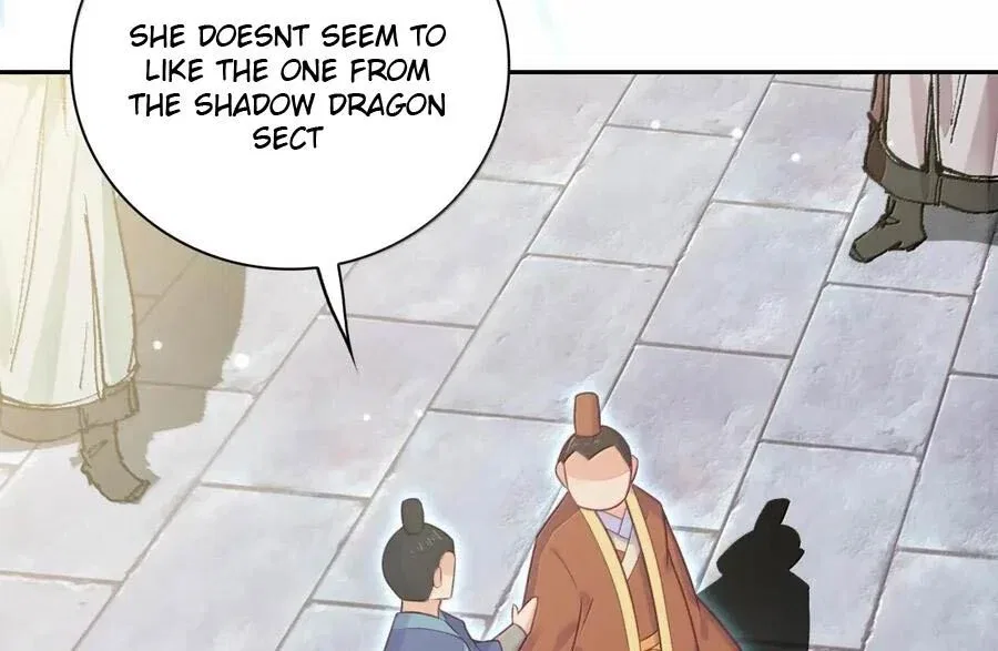 The Emperor is a Woman Chapter 313 – Page 16