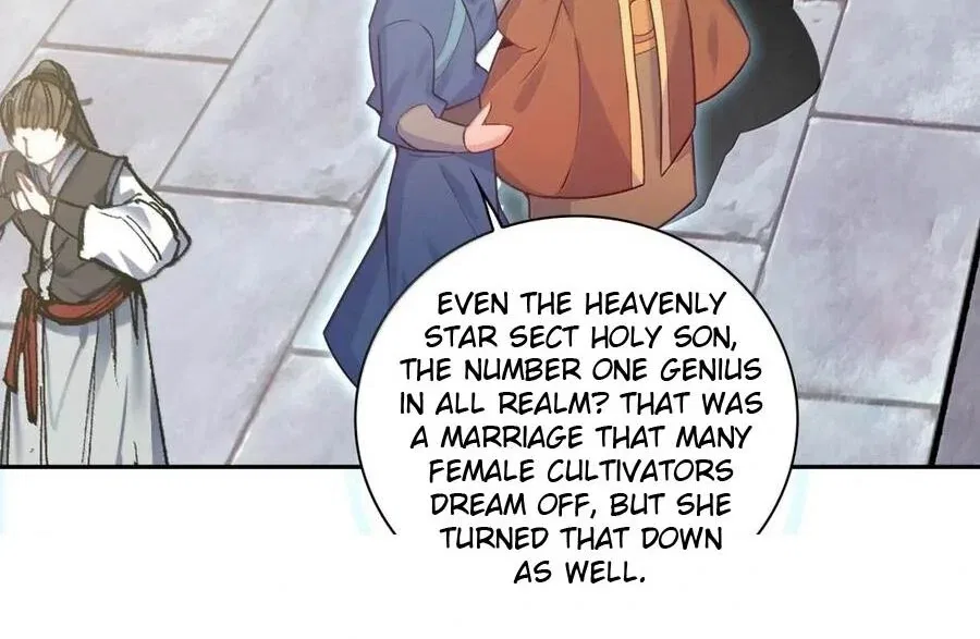 The Emperor is a Woman Chapter 313 – Page 17