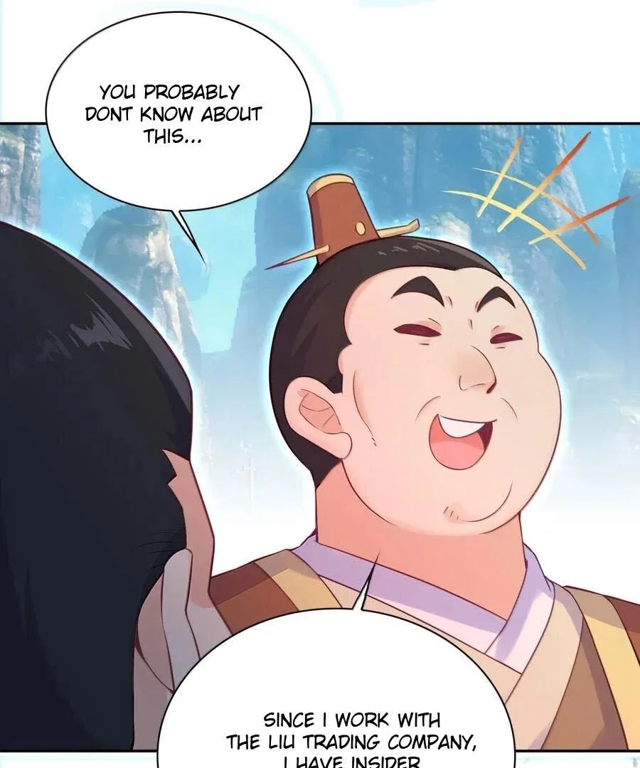 The Emperor is a Woman Chapter 313 – Page 18