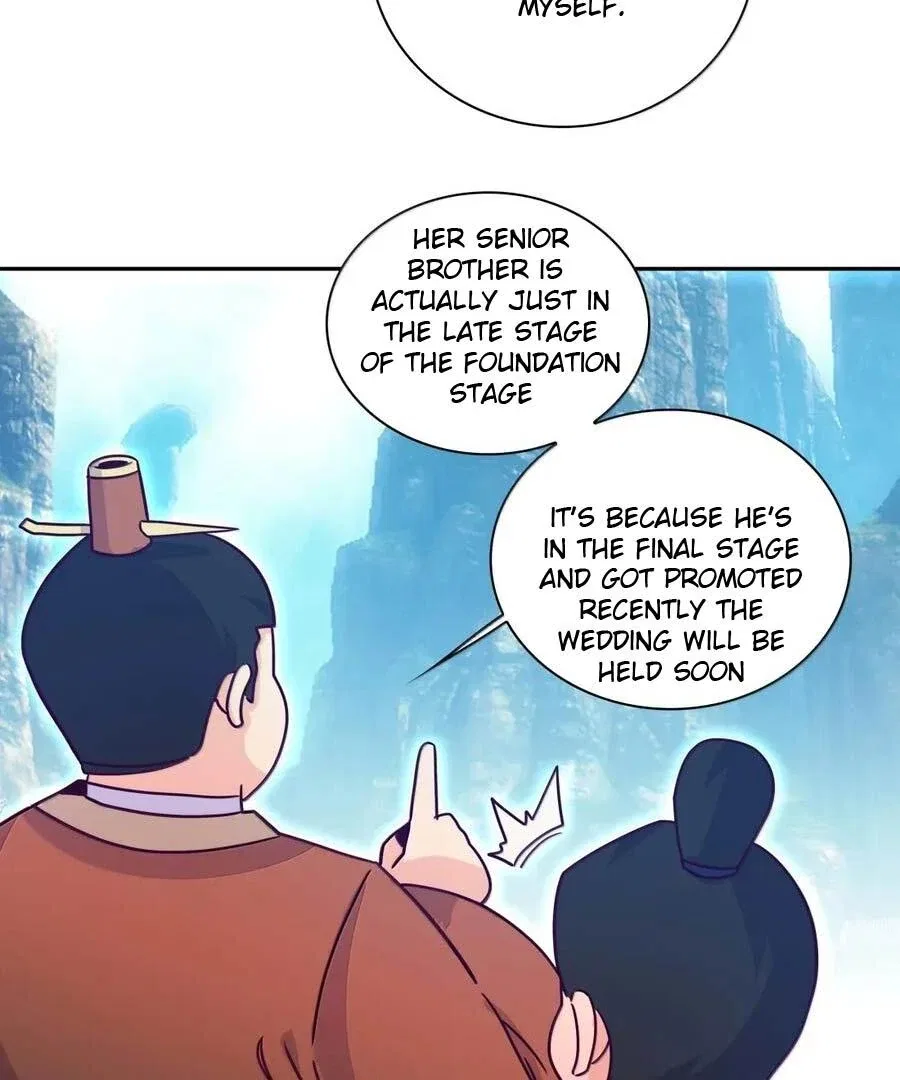 The Emperor is a Woman Chapter 313 – Page 23