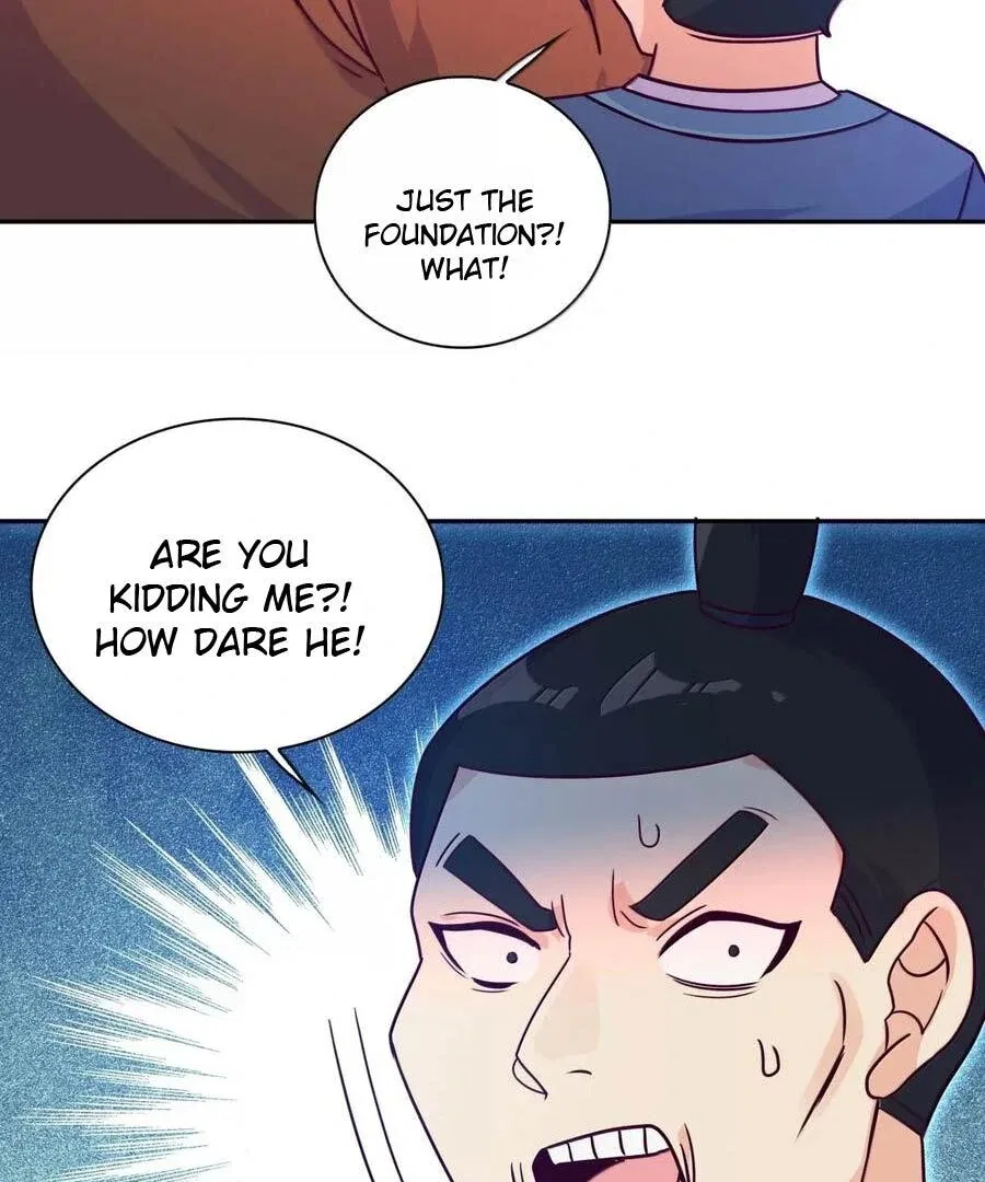 The Emperor is a Woman Chapter 313 – Page 24
