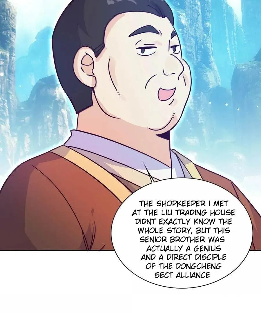 The Emperor is a Woman Chapter 313 – Page 26