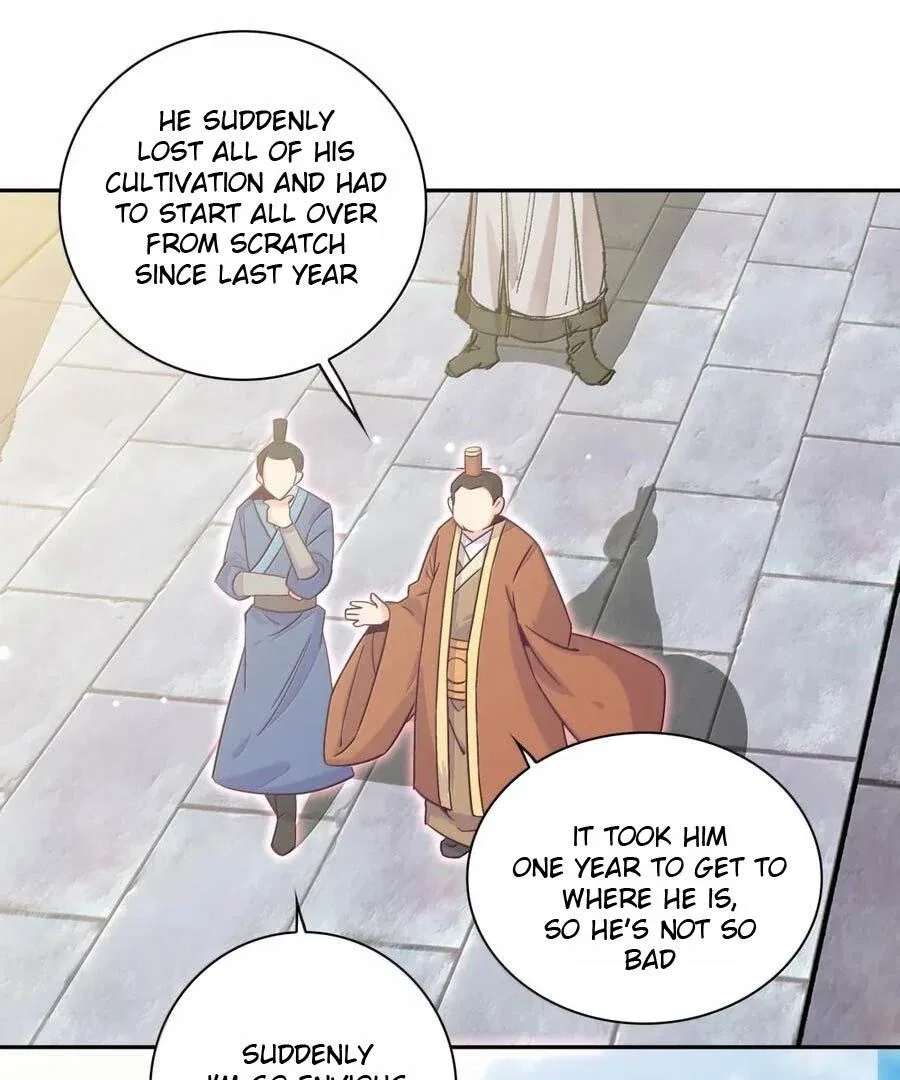 The Emperor is a Woman Chapter 313 – Page 27