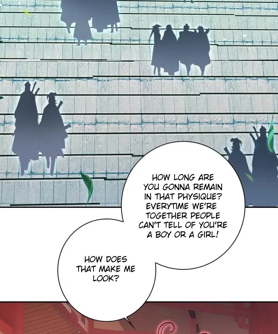 The Emperor is a Woman Chapter 313 – Page 29