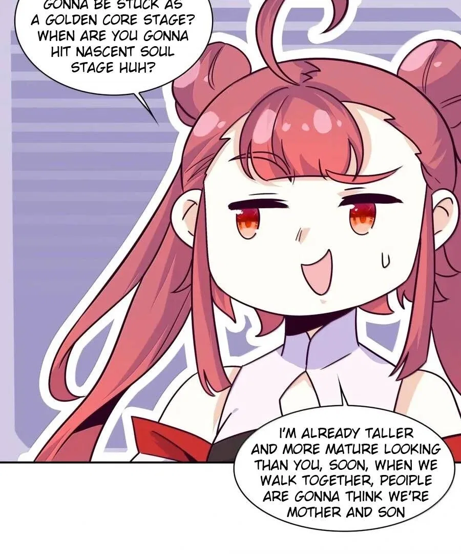 The Emperor is a Woman Chapter 313 – Page 31