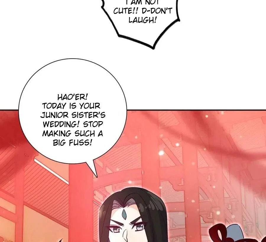 The Emperor is a Woman Chapter 313 – Page 33