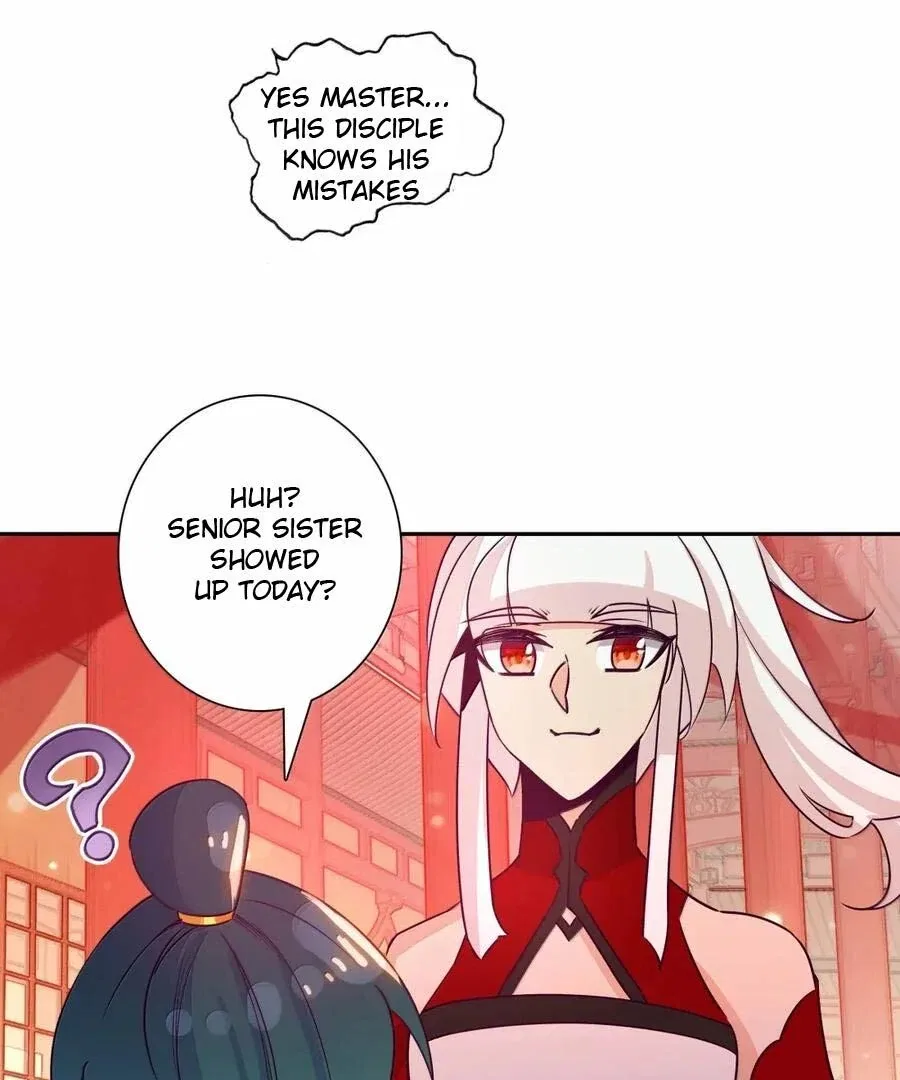 The Emperor is a Woman Chapter 313 – Page 35