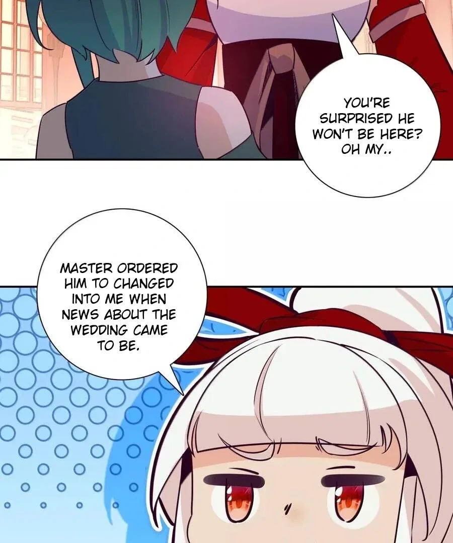 The Emperor is a Woman Chapter 313 – Page 36