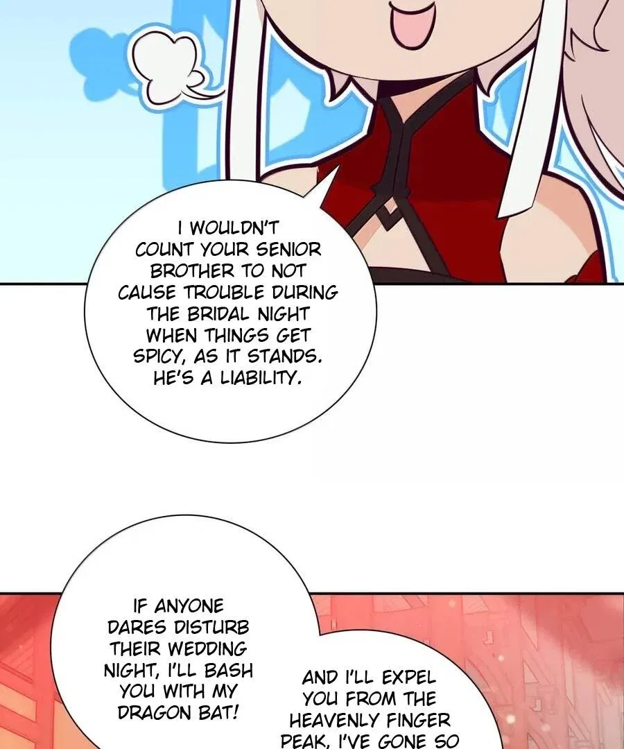 The Emperor is a Woman Chapter 313 – Page 37