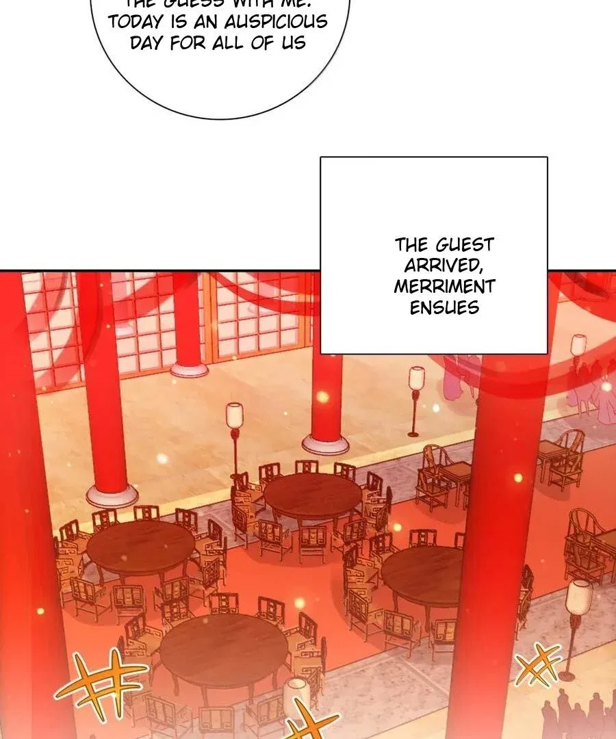 The Emperor is a Woman Chapter 313 – Page 39