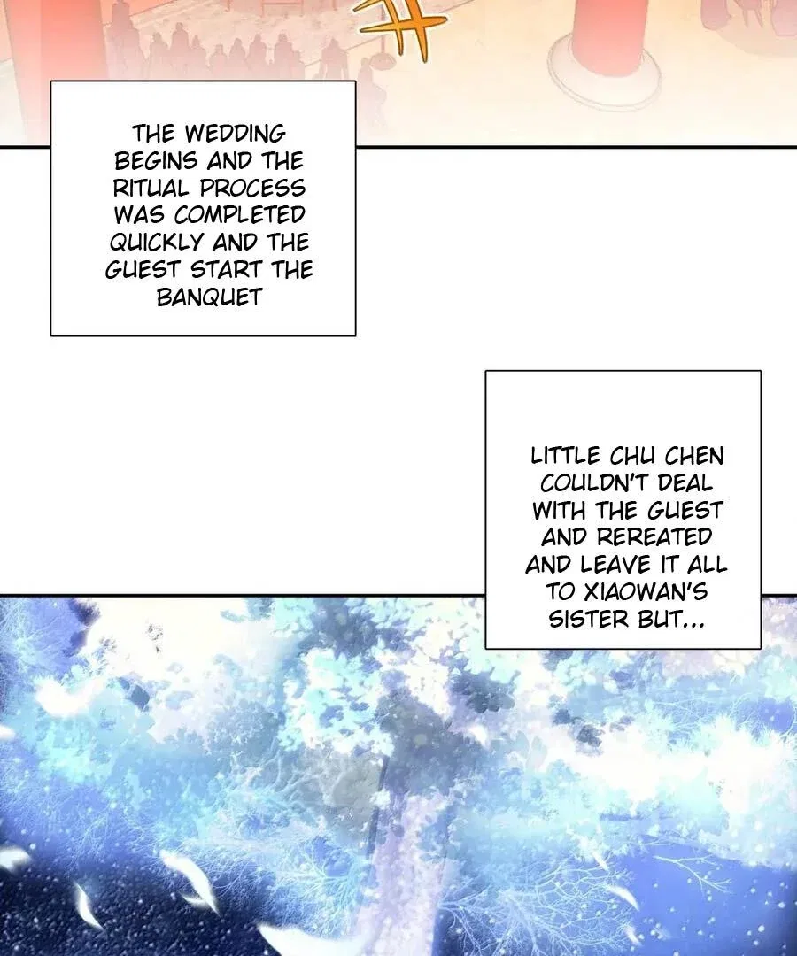 The Emperor is a Woman Chapter 313 – Page 40