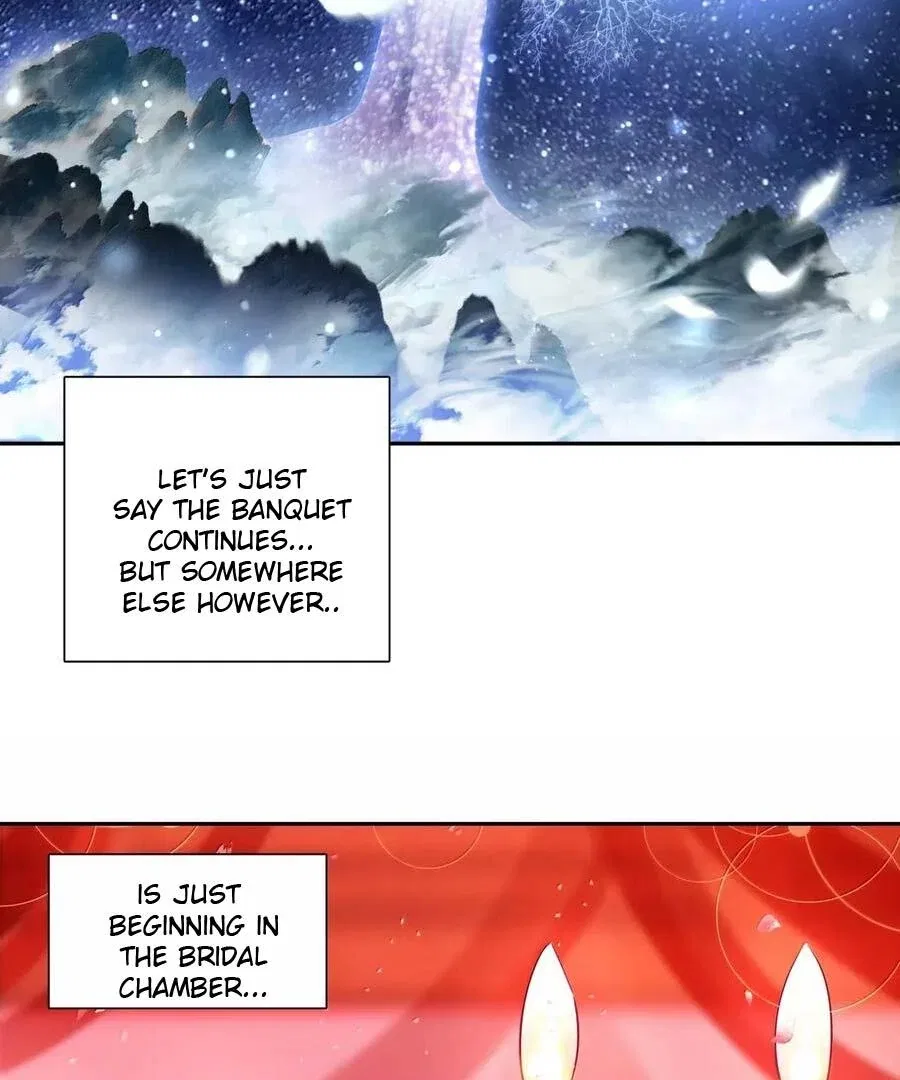 The Emperor is a Woman Chapter 313 – Page 41