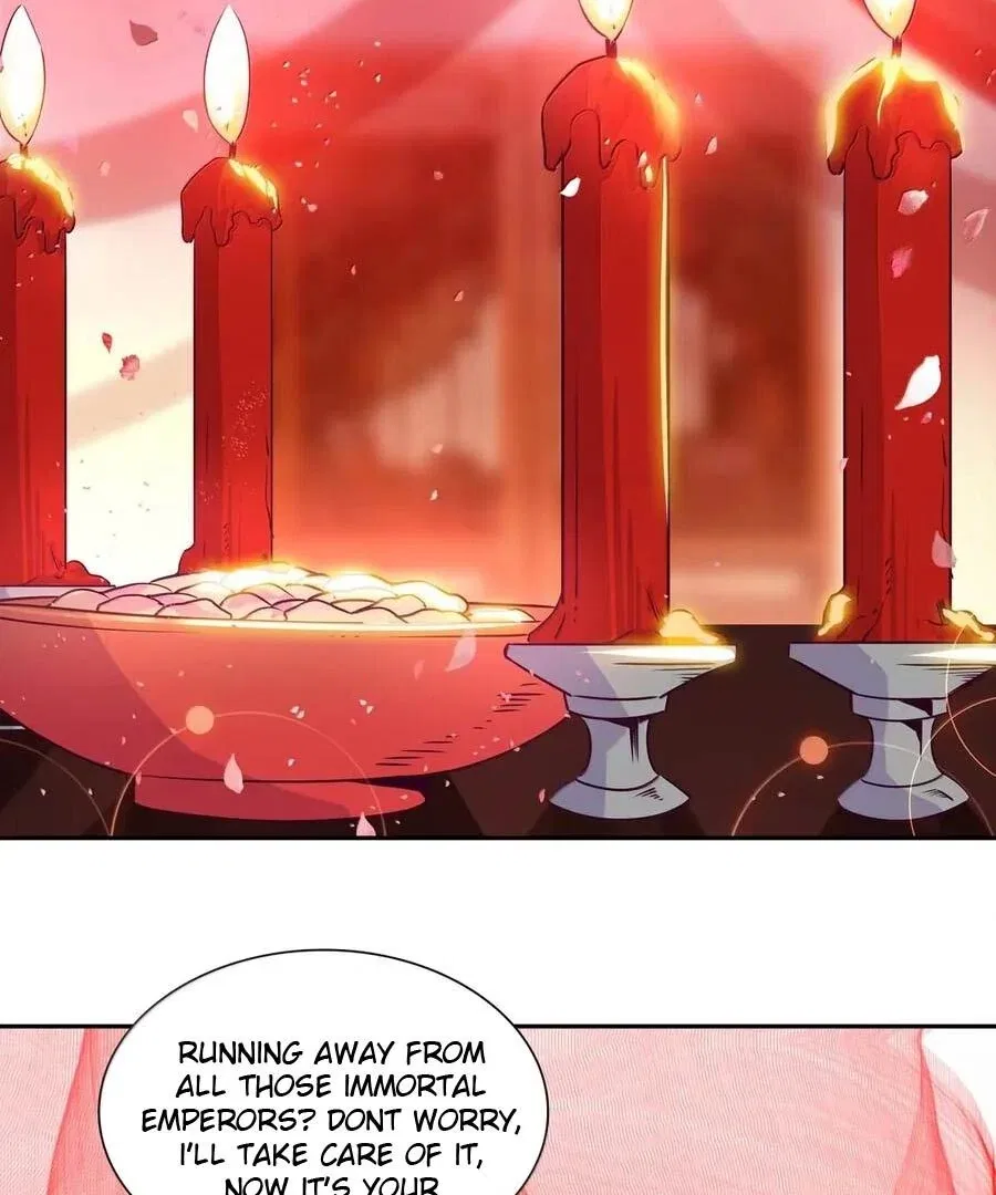 The Emperor is a Woman Chapter 313 – Page 42