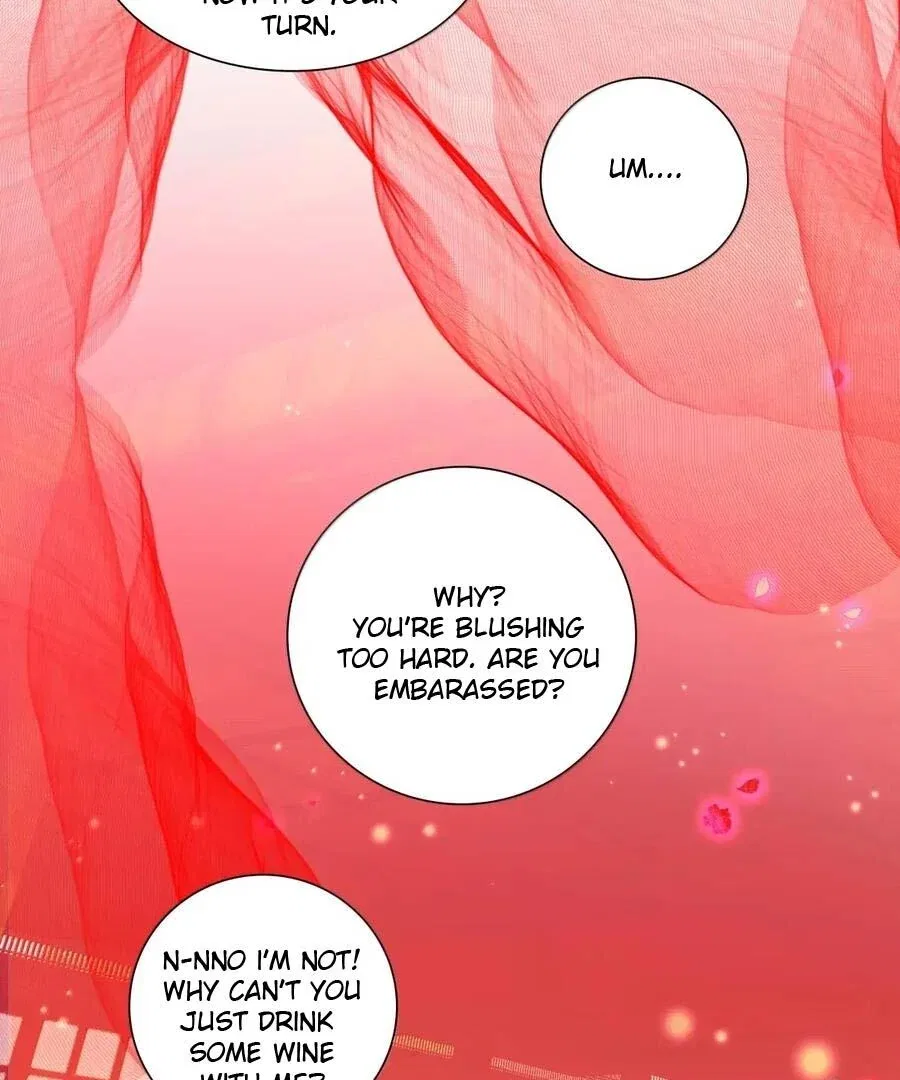 The Emperor is a Woman Chapter 313 – Page 43