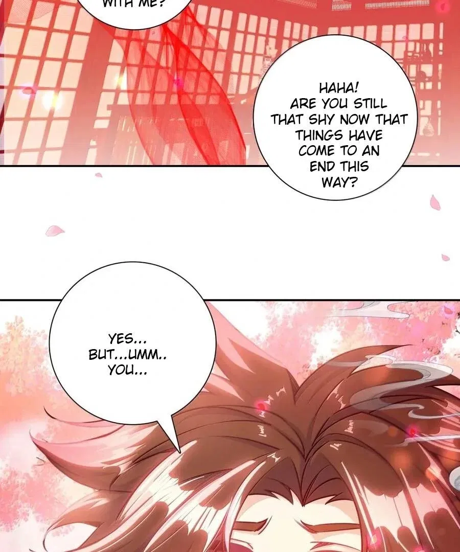 The Emperor is a Woman Chapter 313 – Page 44
