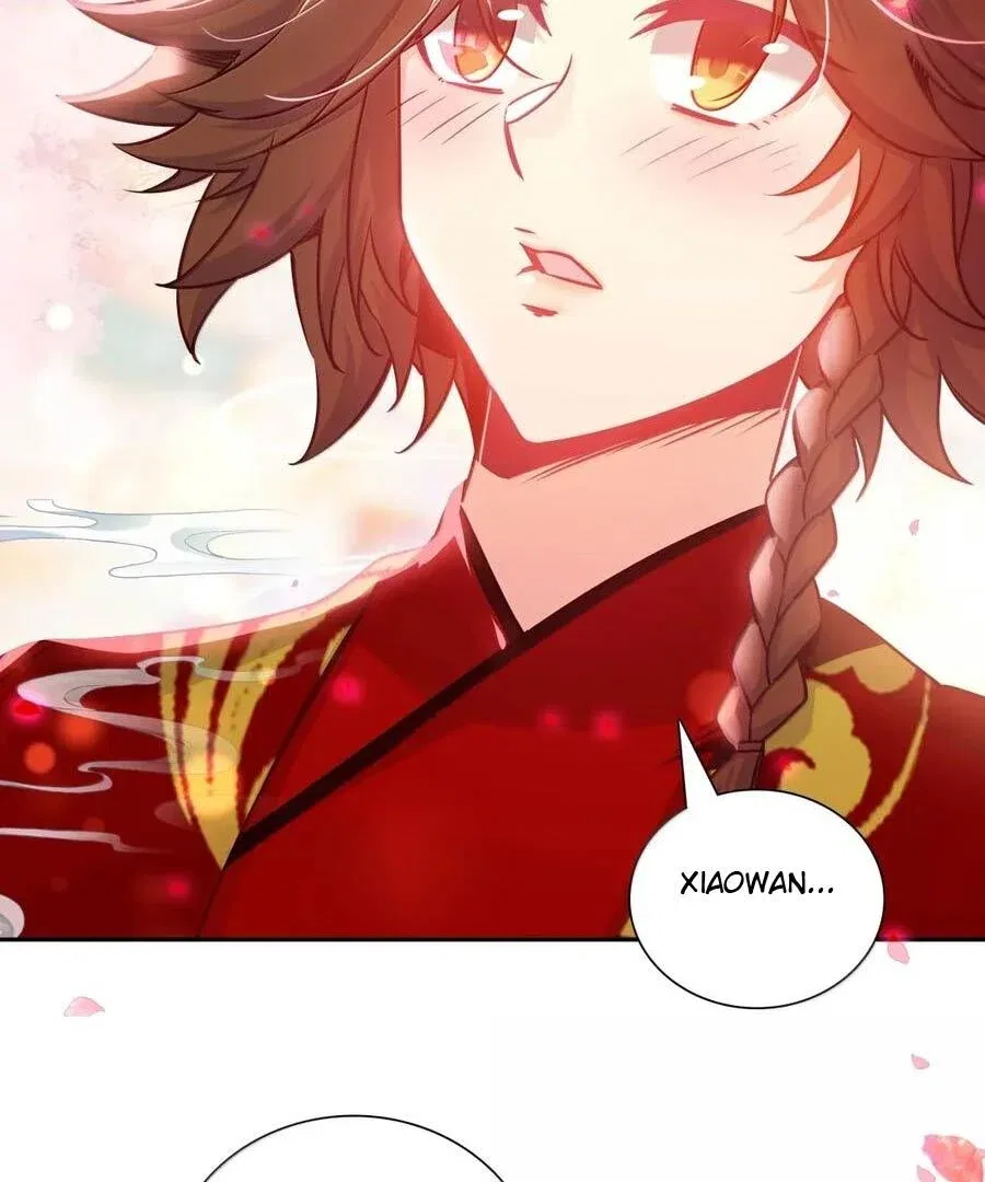 The Emperor is a Woman Chapter 313 – Page 45