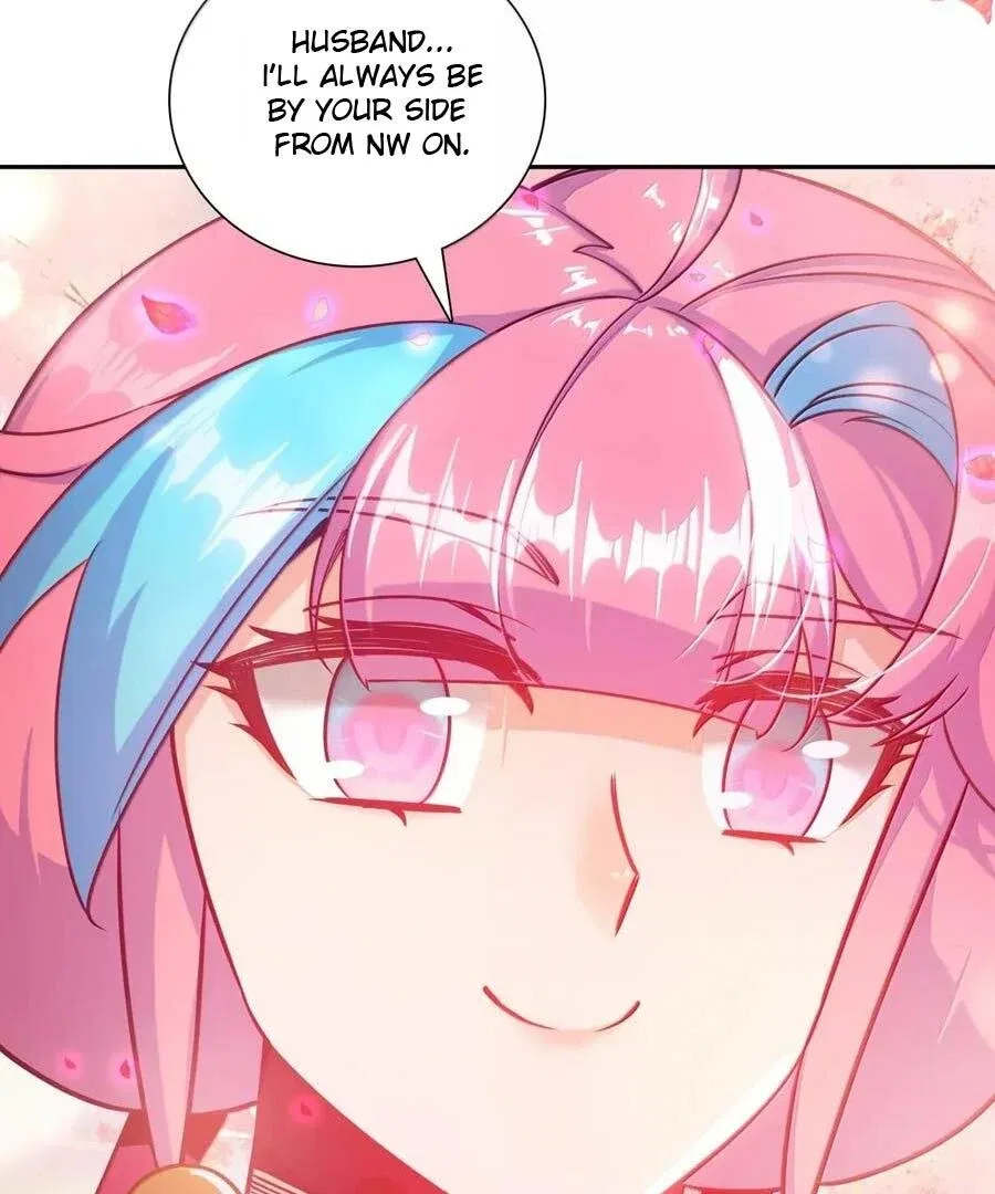 The Emperor is a Woman Chapter 313 – Page 46