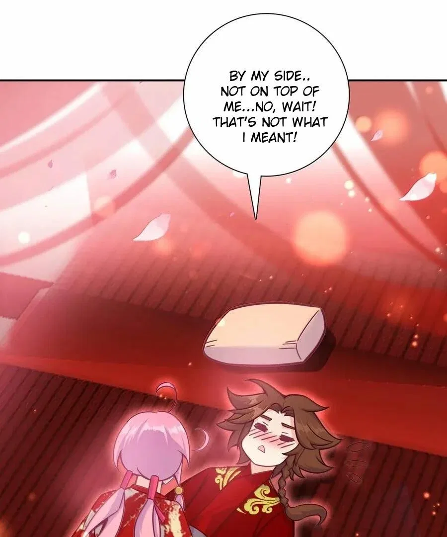The Emperor is a Woman Chapter 313 – Page 48