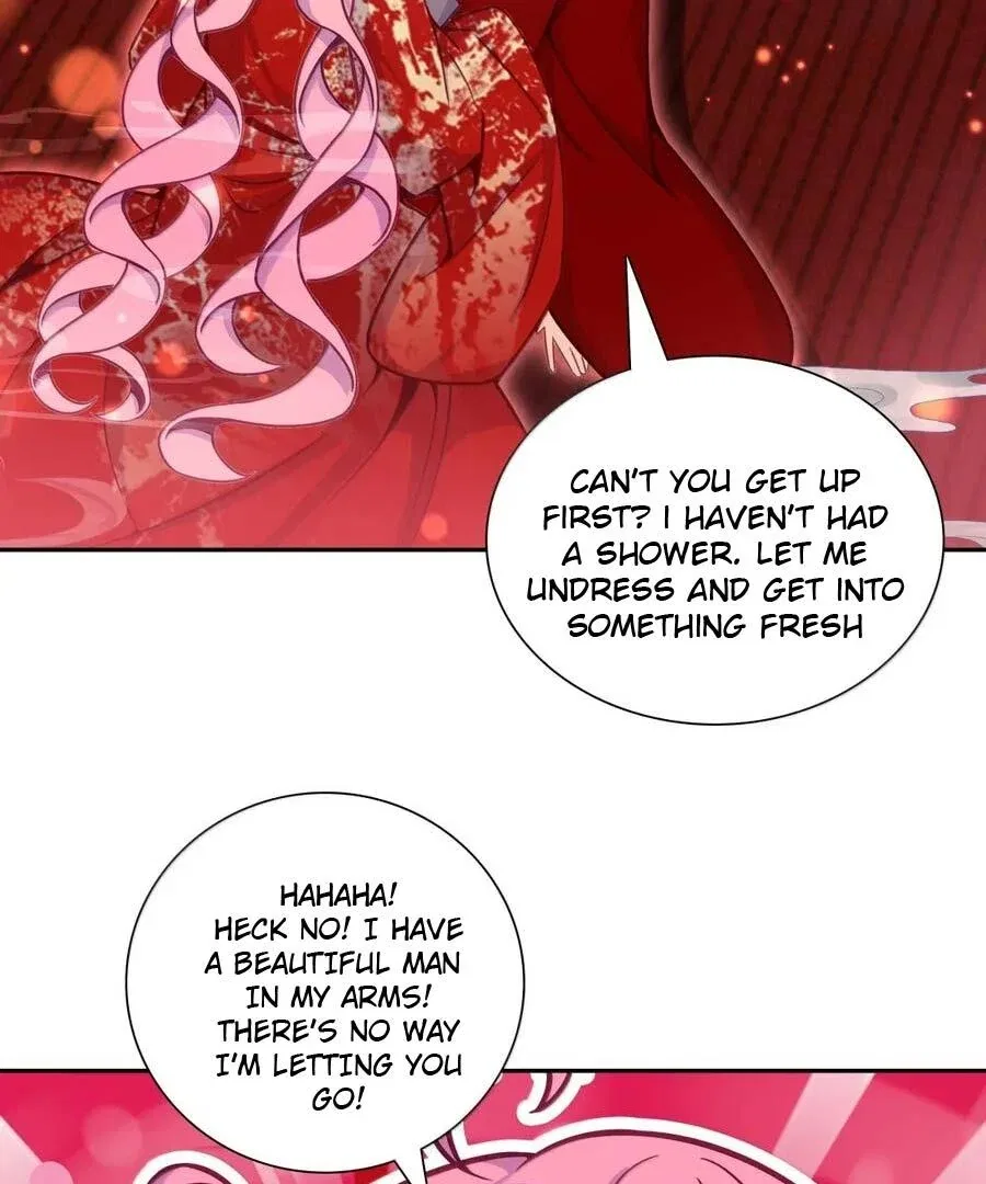 The Emperor is a Woman Chapter 313 – Page 49