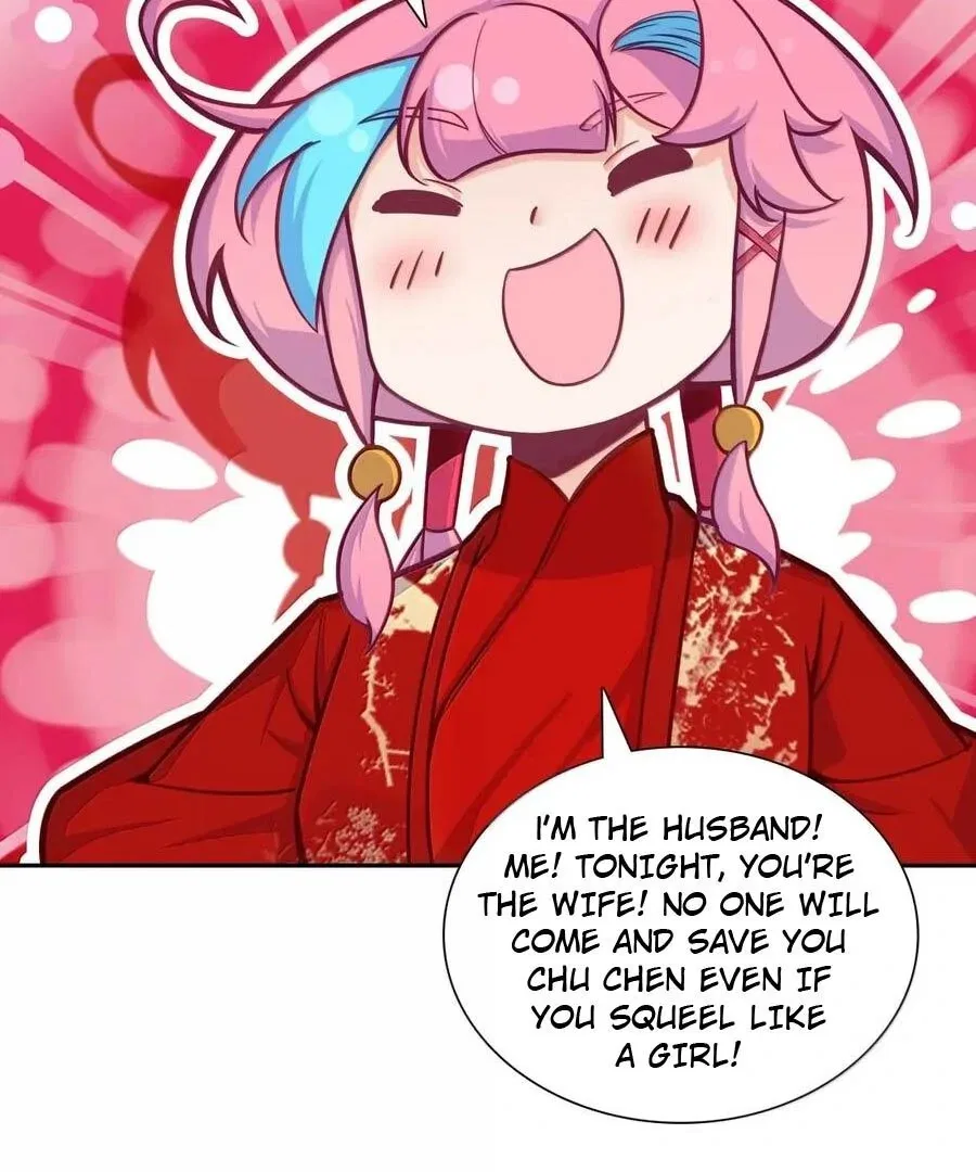 The Emperor is a Woman Chapter 313 – Page 50