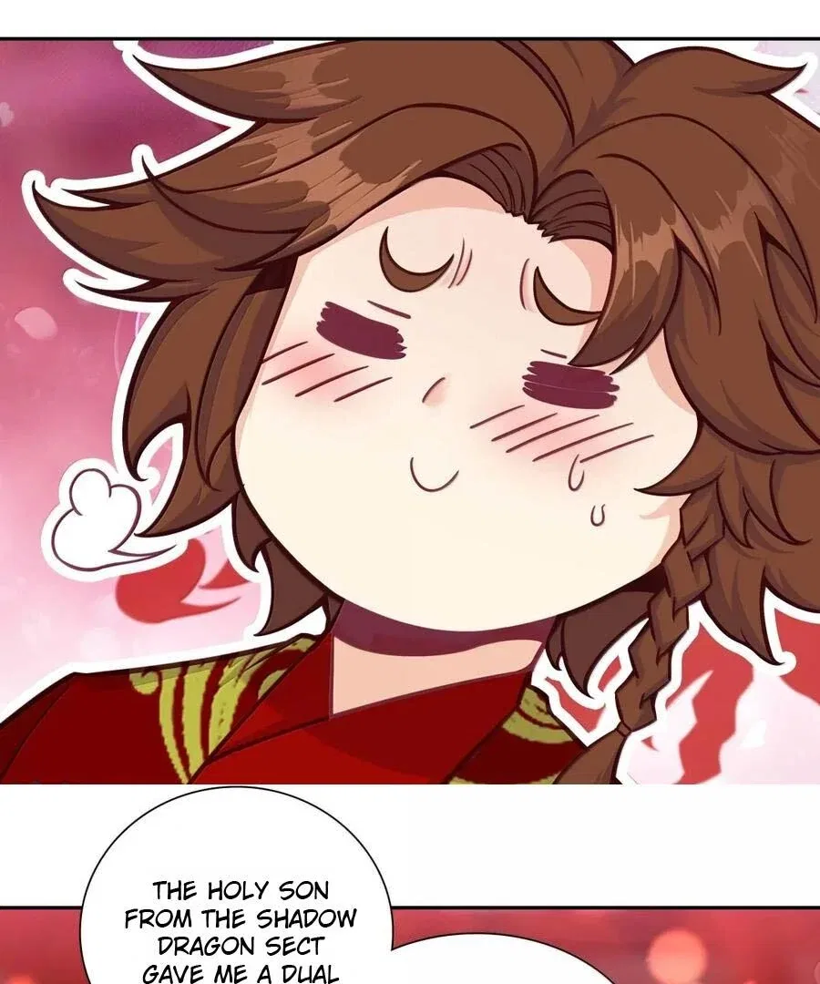 The Emperor is a Woman Chapter 313 – Page 51