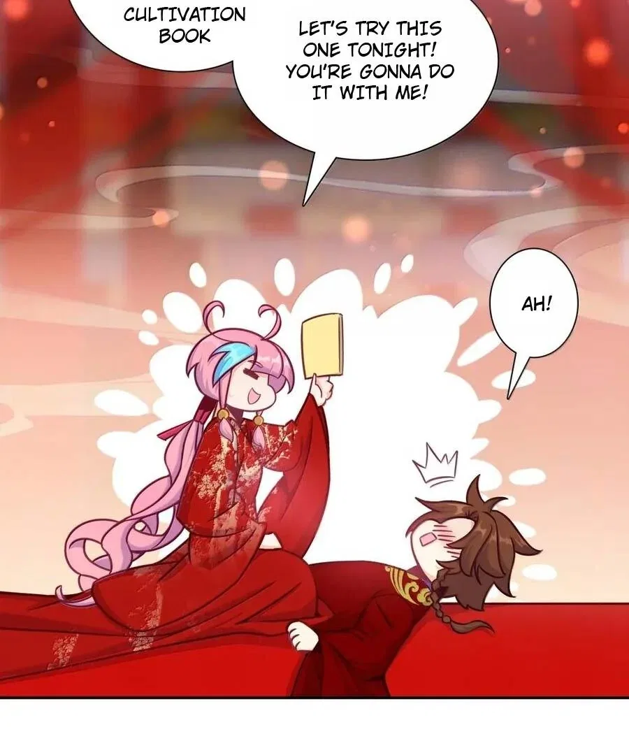 The Emperor is a Woman Chapter 313 – Page 52