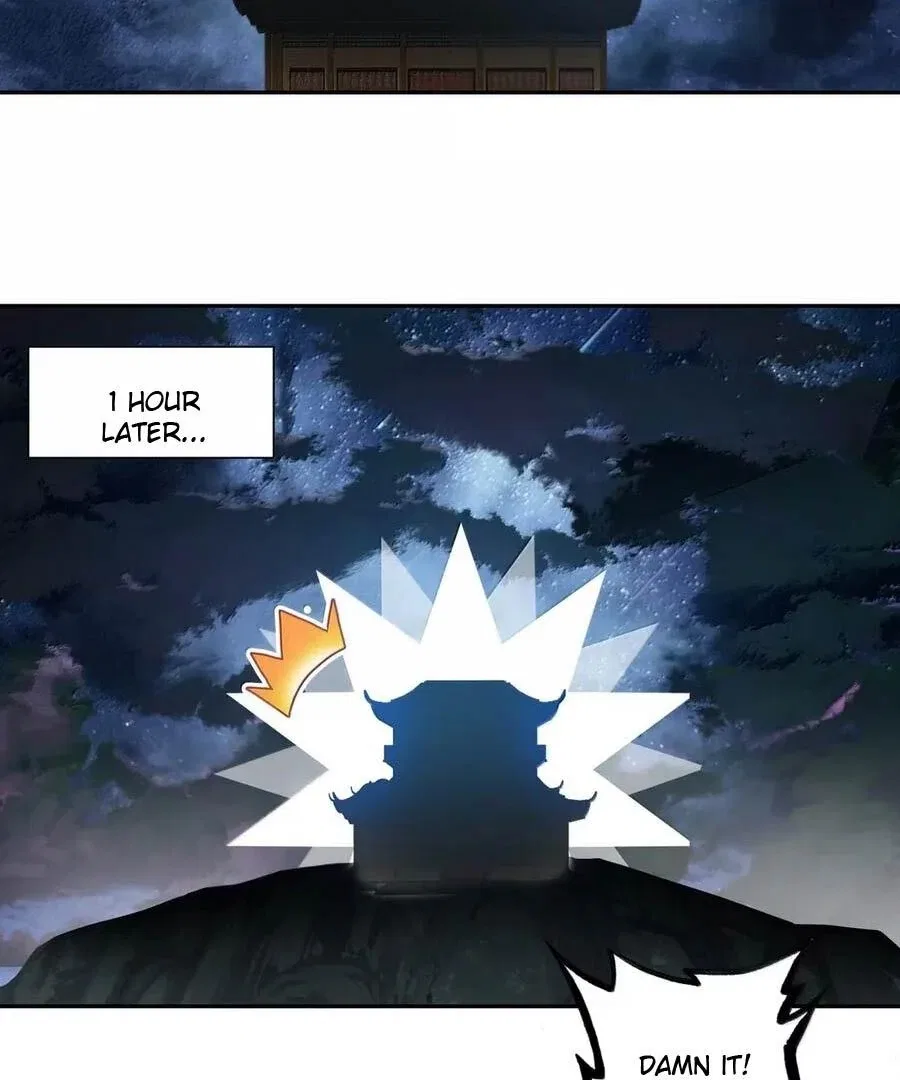 The Emperor is a Woman Chapter 313 – Page 60