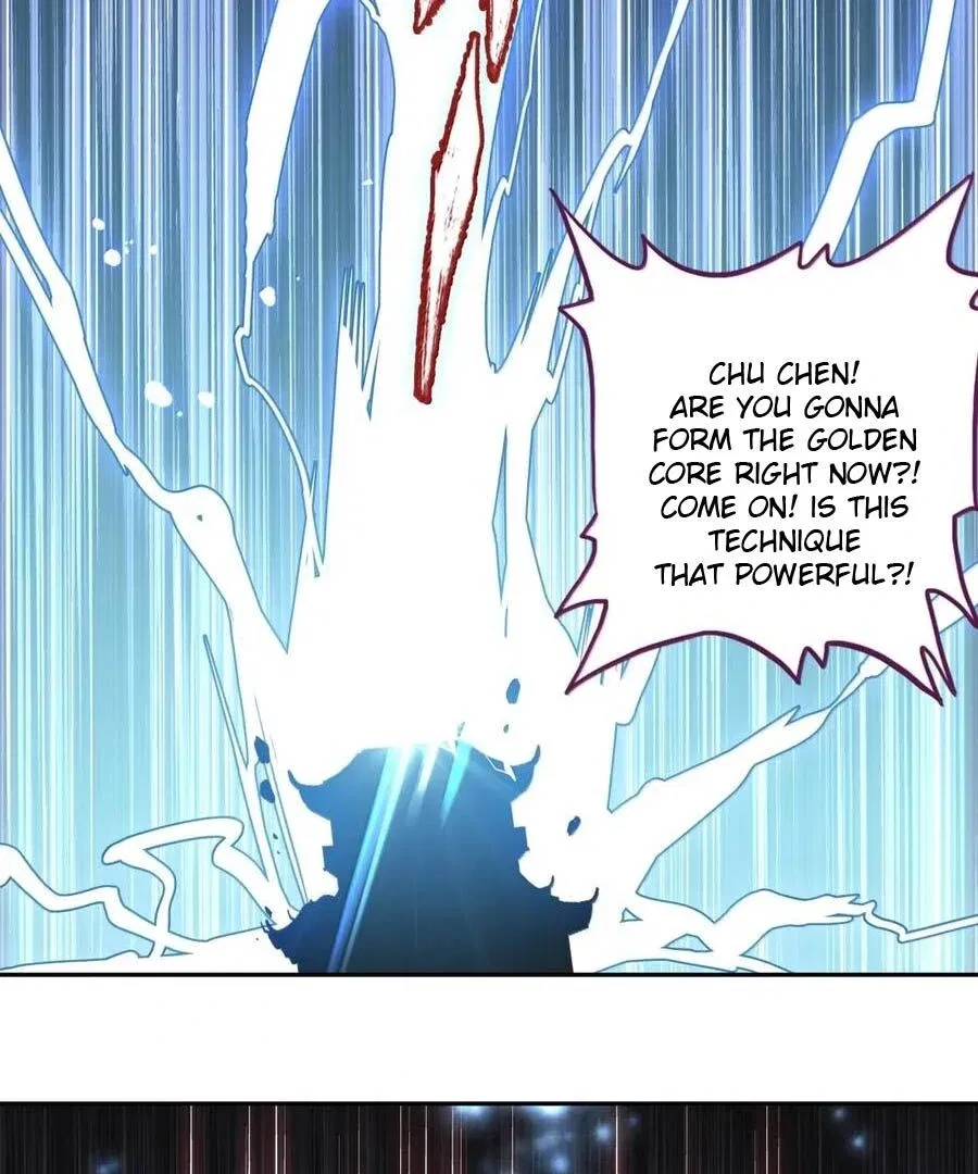 The Emperor is a Woman Chapter 313 – Page 62