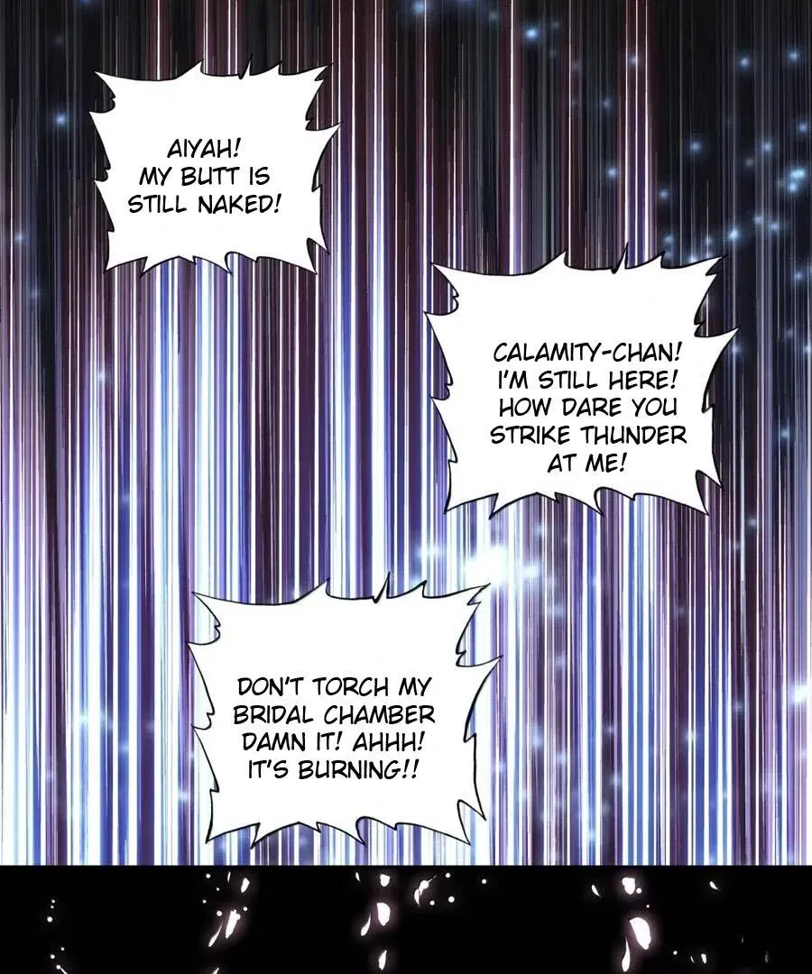 The Emperor is a Woman Chapter 313 – Page 63