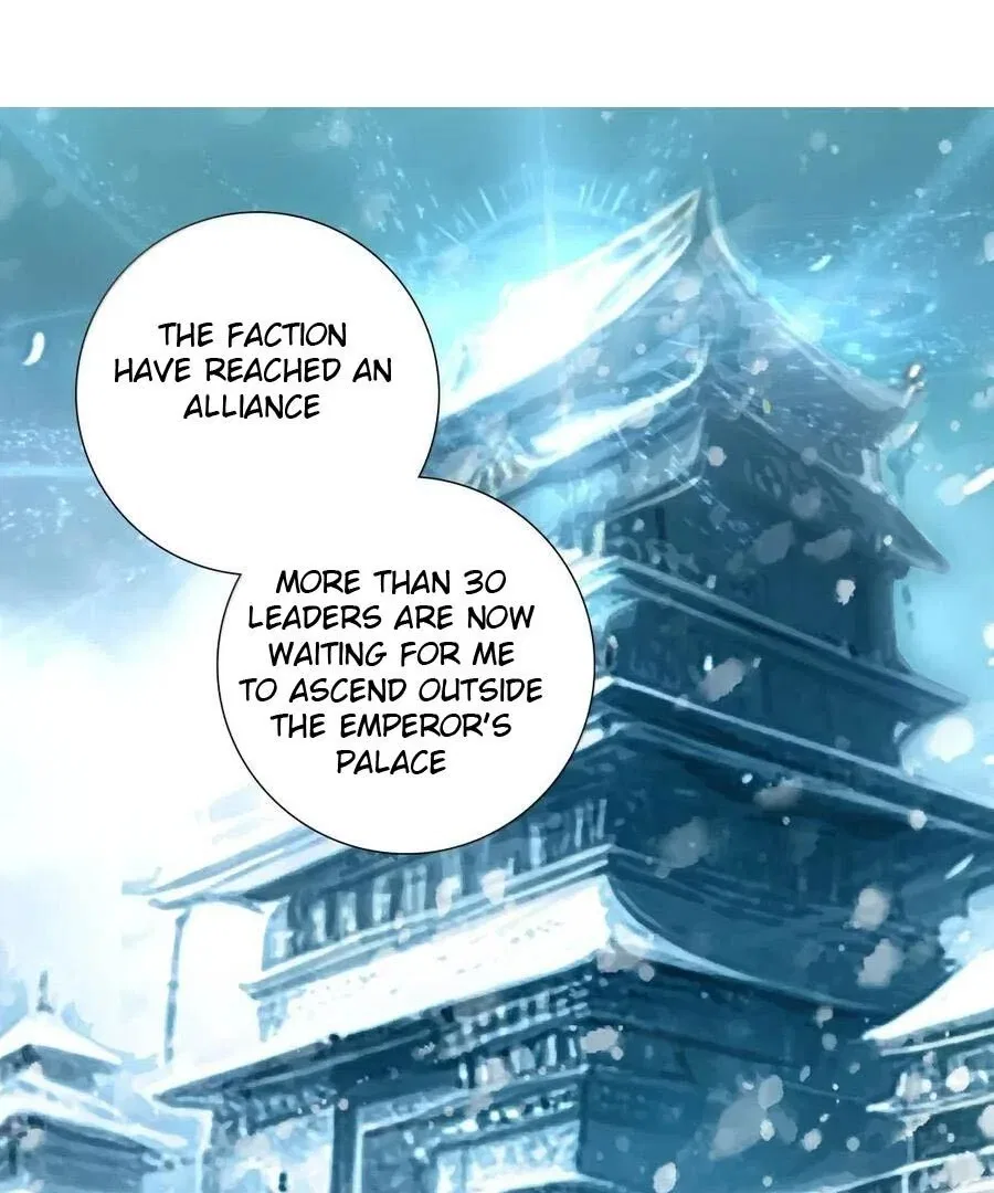 The Emperor is a Woman Chapter 312 – Page 1