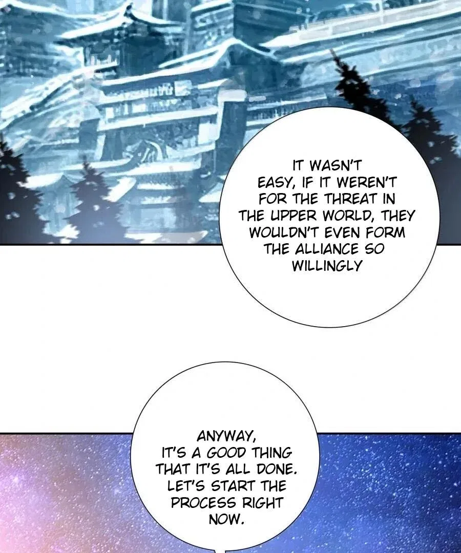 The Emperor is a Woman Chapter 312 – Page 2