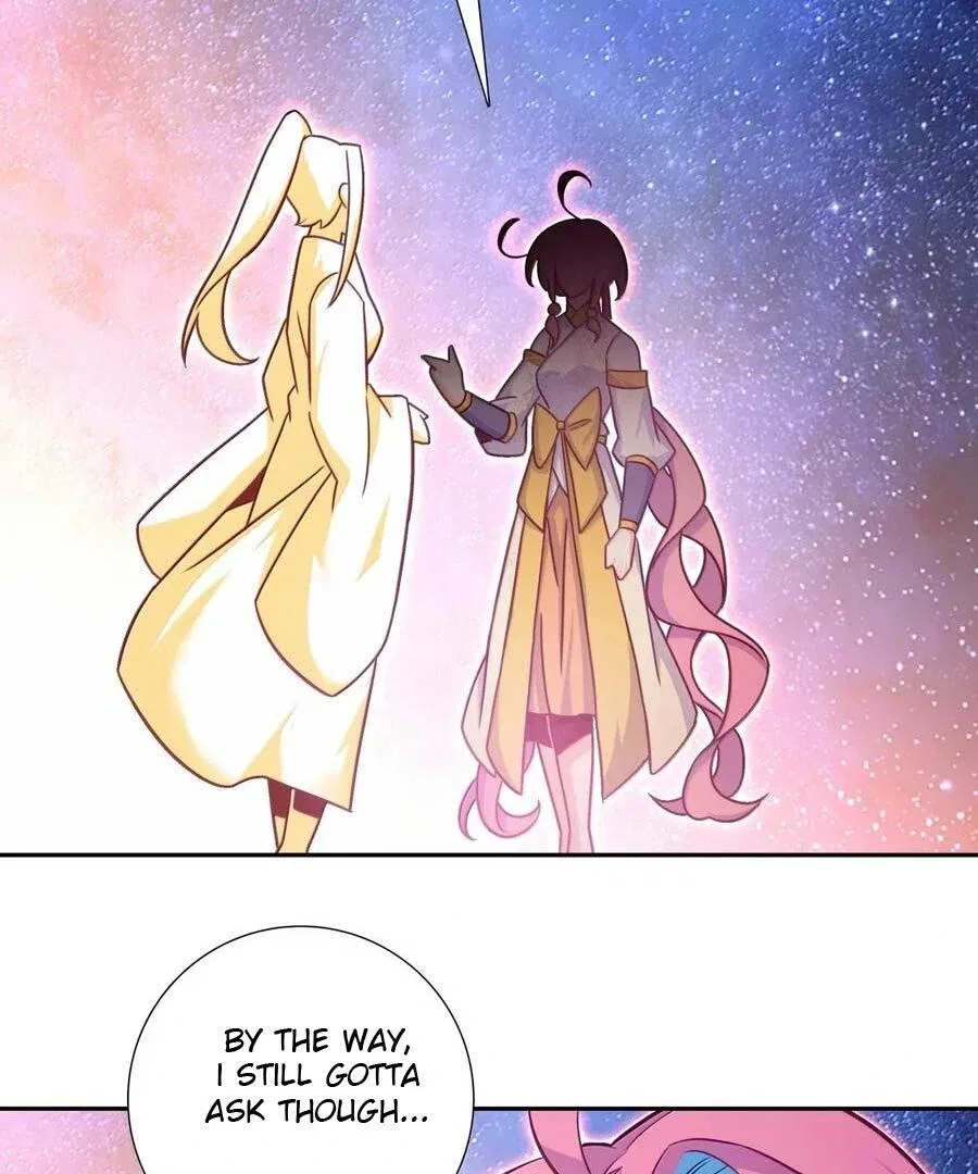 The Emperor is a Woman Chapter 312 – Page 3