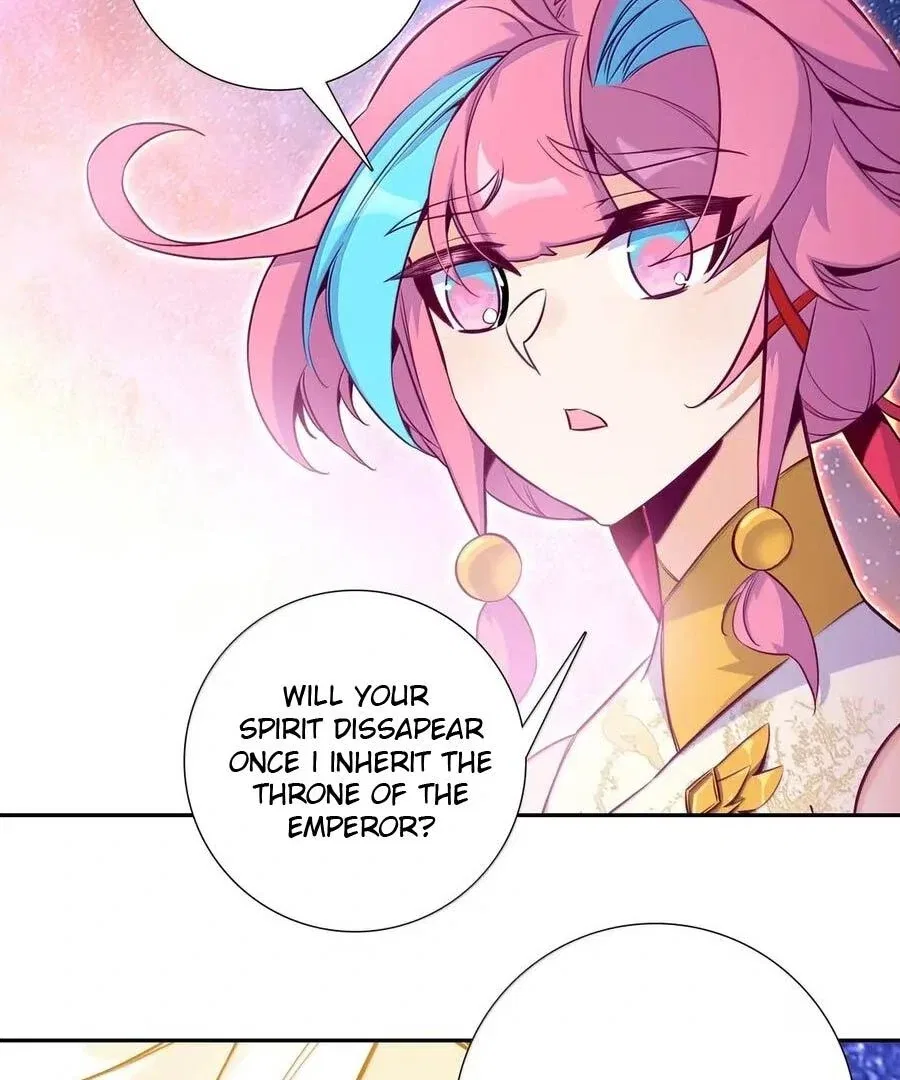 The Emperor is a Woman Chapter 312 – Page 4