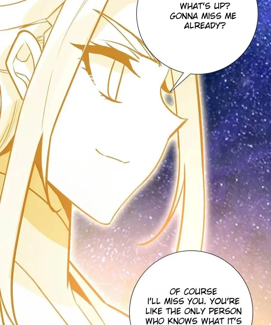 The Emperor is a Woman Chapter 312 – Page 5
