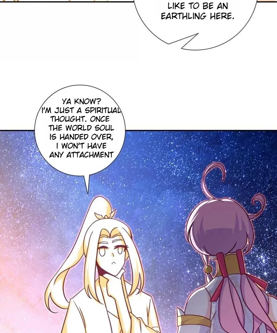 The Emperor is a Woman Chapter 312 – Page 6