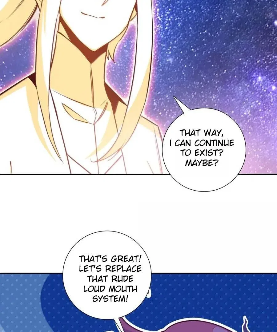 The Emperor is a Woman Chapter 312 – Page 8