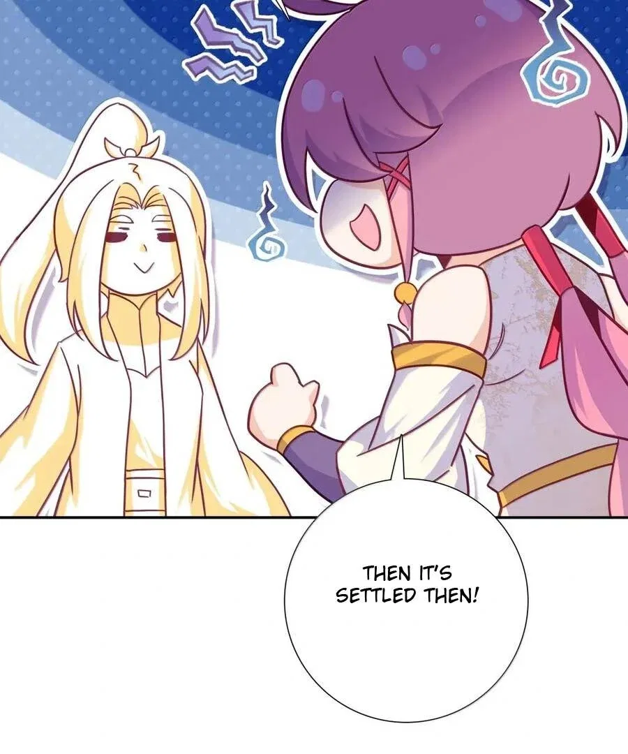 The Emperor is a Woman Chapter 312 – Page 9