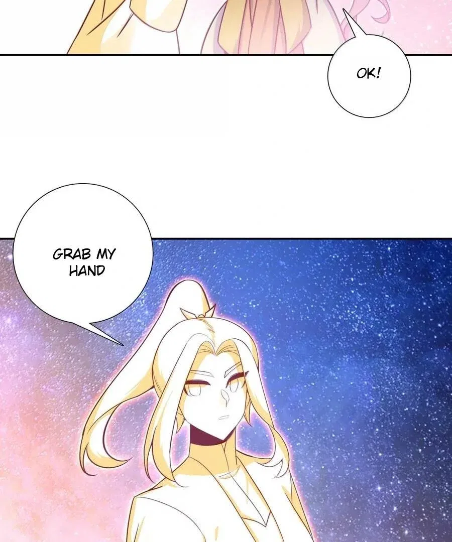 The Emperor is a Woman Chapter 312 – Page 11
