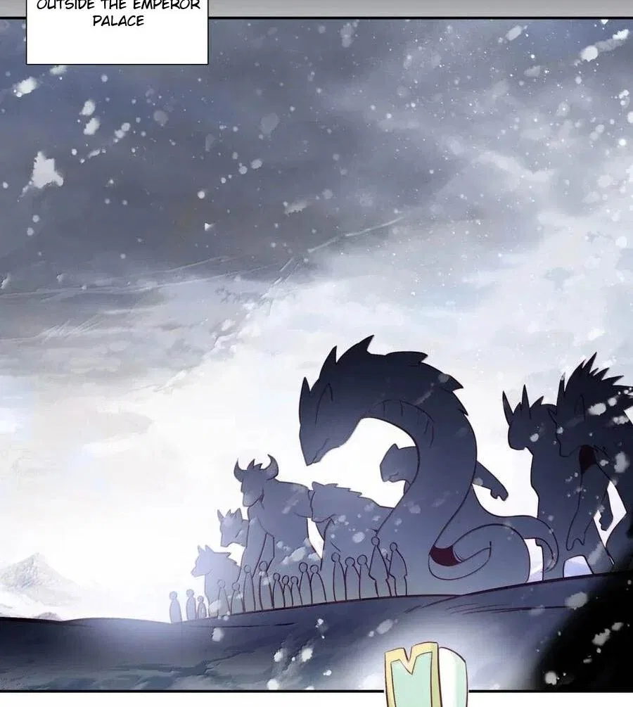 The Emperor is a Woman Chapter 312 – Page 18