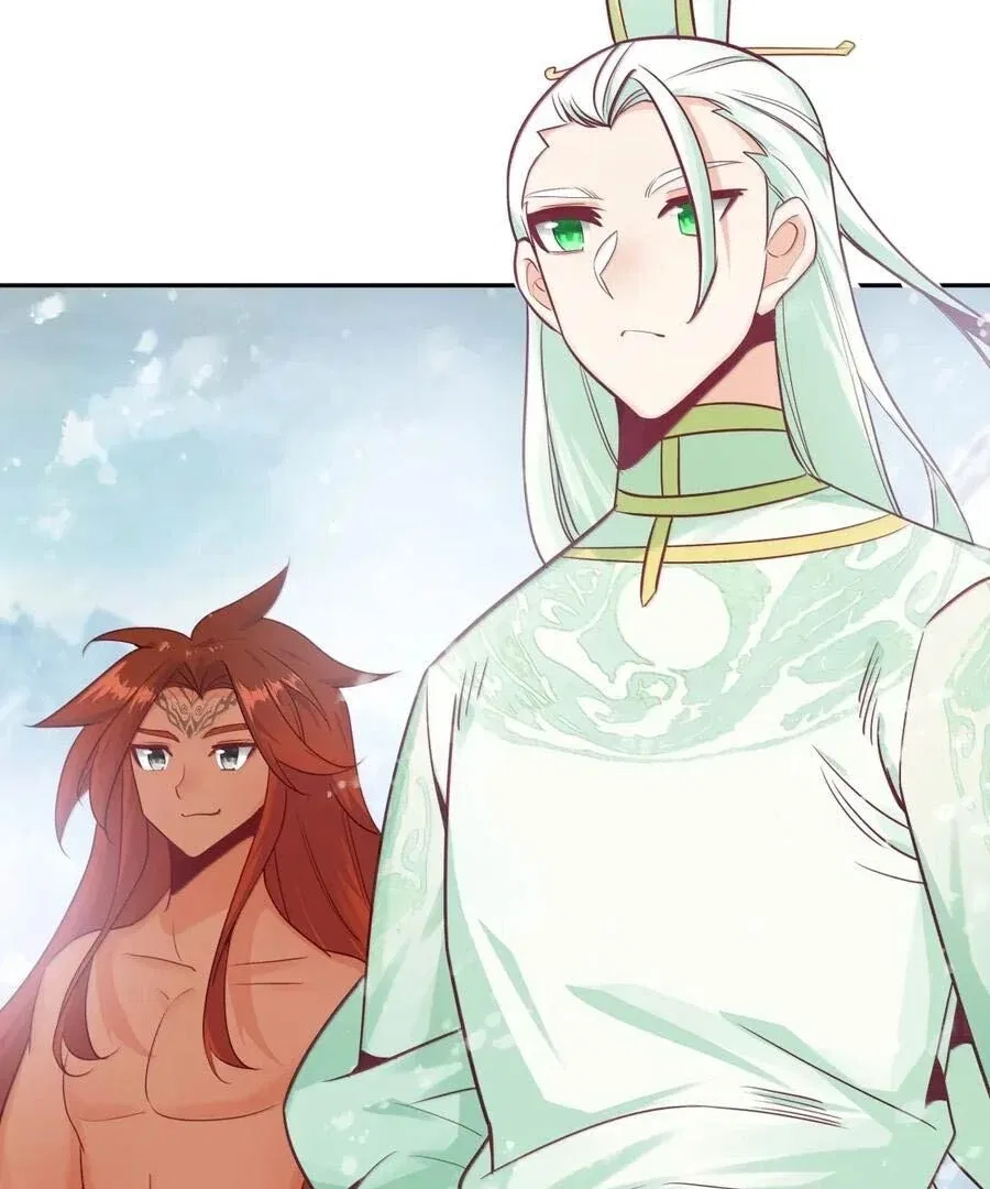 The Emperor is a Woman Chapter 312 – Page 19